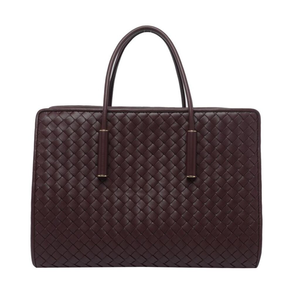 Bottega Veneta Women Barbara Tote Bag